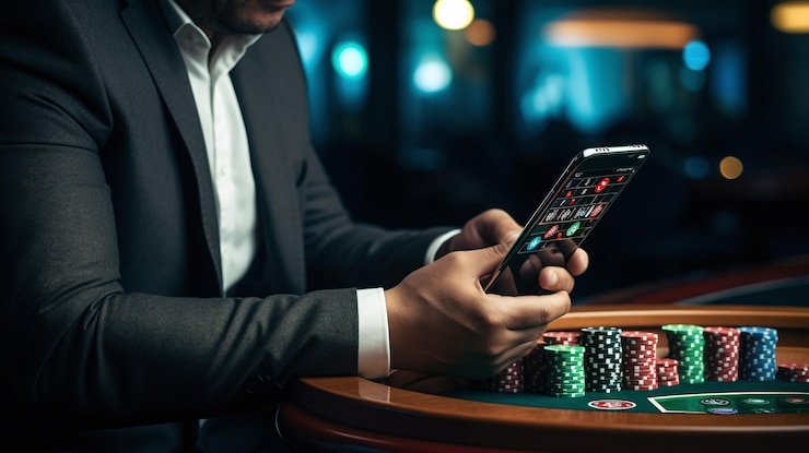 88bet casino