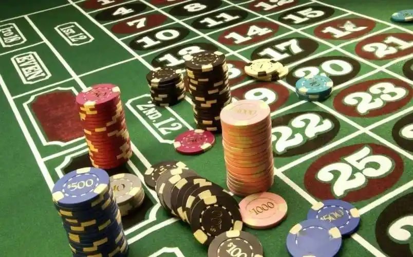 88bet casino